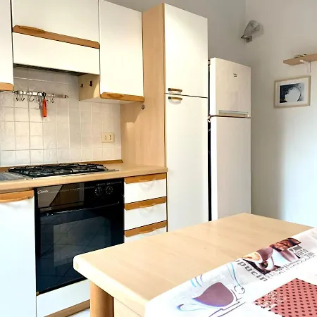 Διαμέρισμα La Casina *