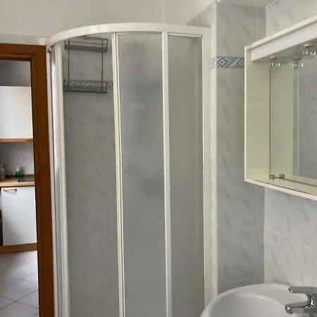 Διαμέρισμα La Casina *