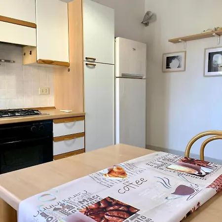 La Casina דירה מרצ'יאנה מרינה