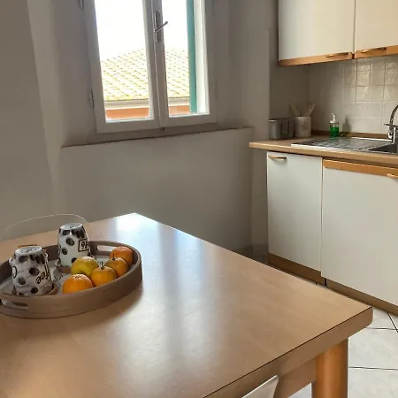 דירה La Casina מרצ'יאנה מרינה