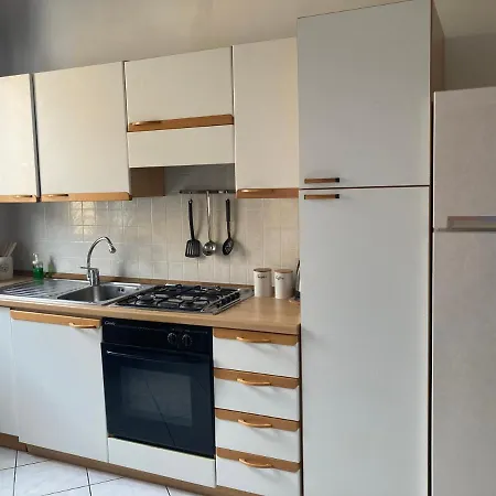 La Casina * מרצ'יאנה מרינה