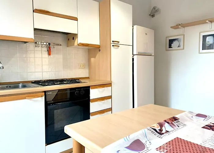 דירה La Casina *