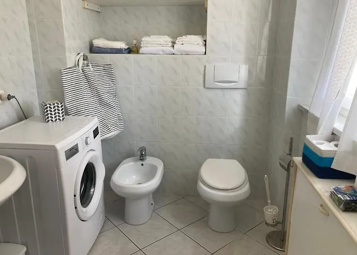 La Casina דירה *