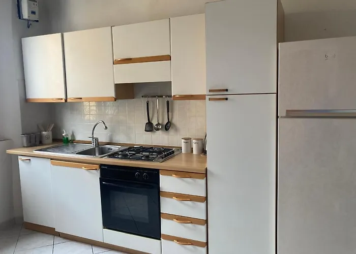 La Casina * מרצ'יאנה מרינה