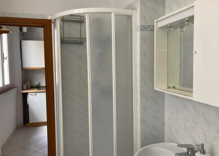 דירה La Casina *