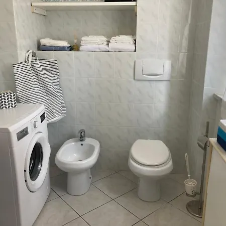 La Casina 아파트 *